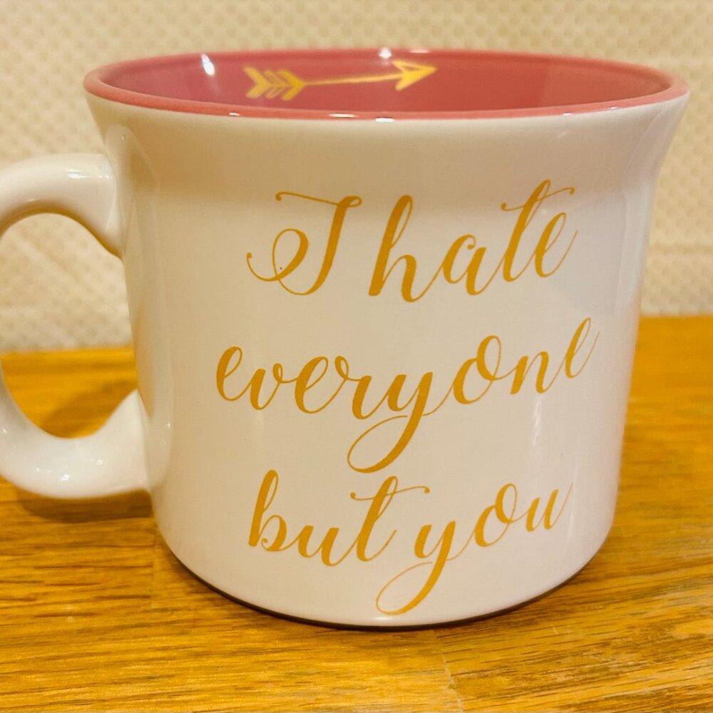 Coffee mug - Picture 3 of 4